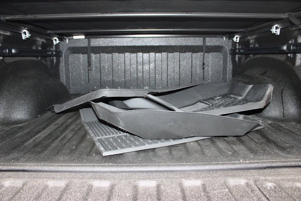 Used 2025 RAM 1500 Rebel w/ Rebel Level 2 Equipment Group image 16