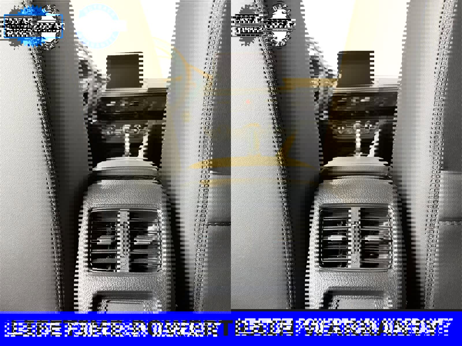 Used 2025 Acura ADX FWD image 30