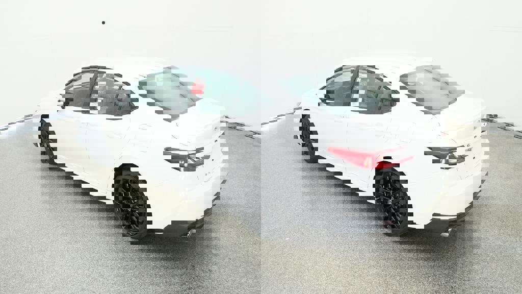 New 2026 Toyota Camry SE image 13