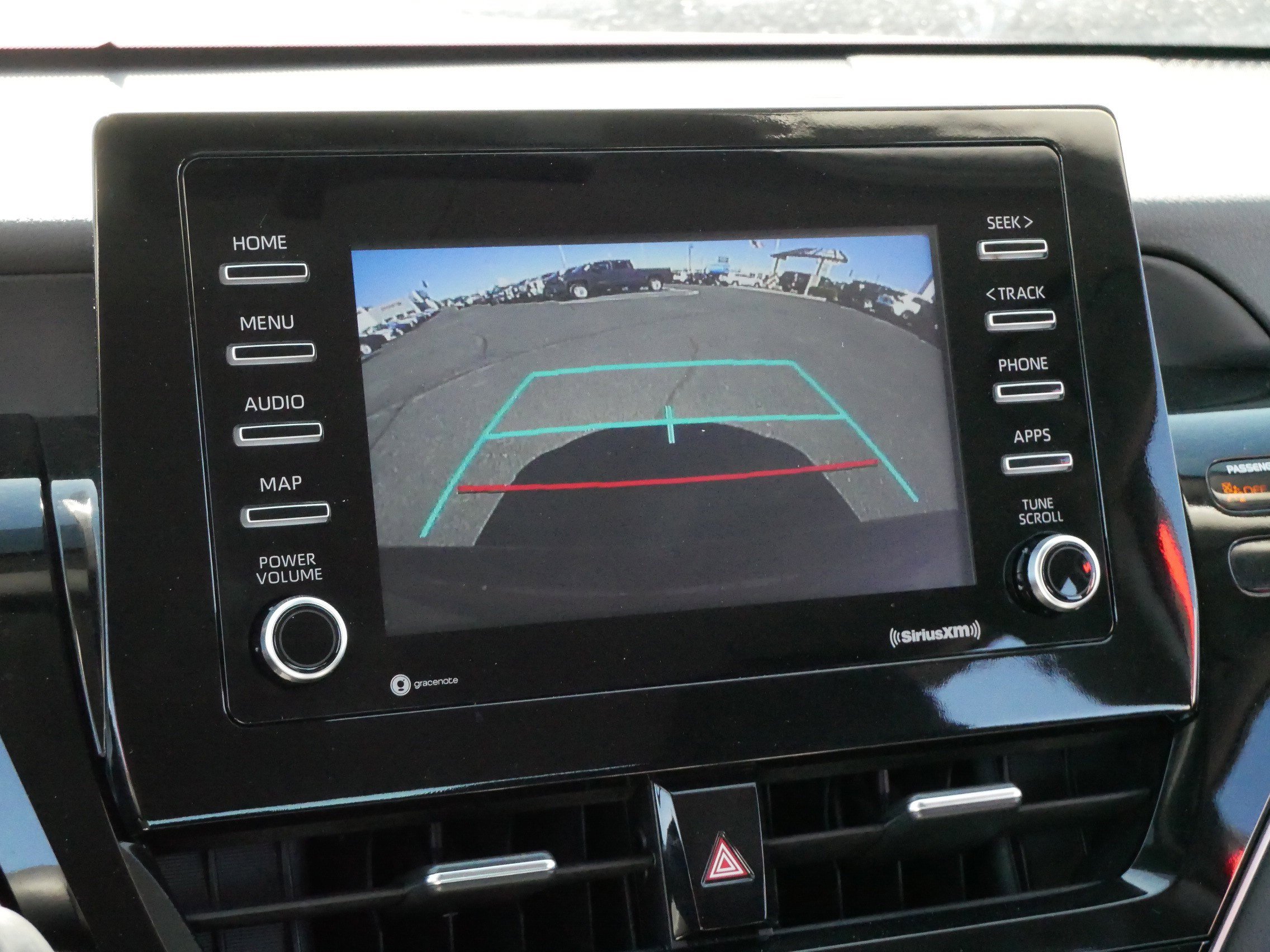 Certified 2024 Toyota Camry LE FWD image 30