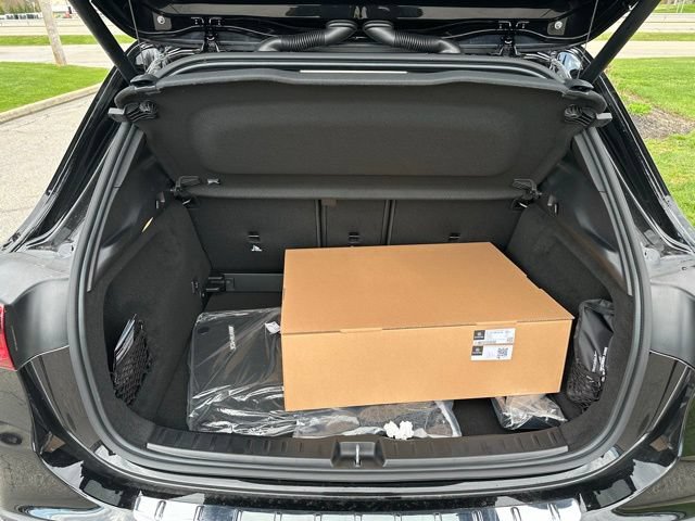 New 2026 Mercedes-Benz GLA 250 4MATIC image 39
