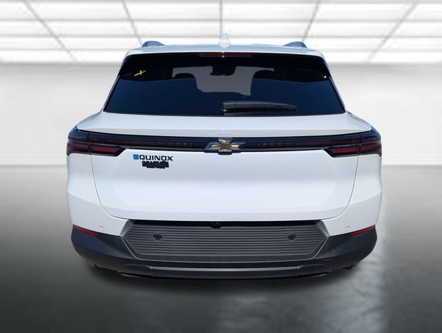 New 2026 Chevrolet Equinox EV LT FWD image 28
