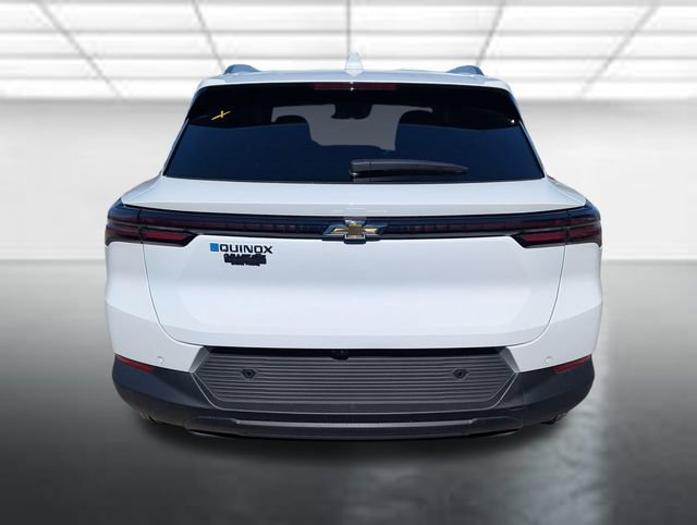 New 2026 Chevrolet Equinox EV LT FWD image 28