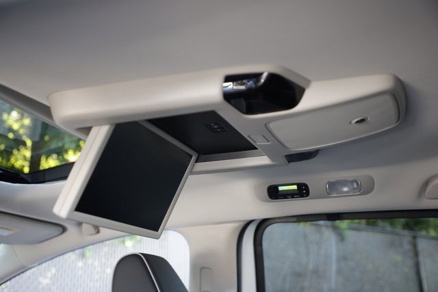 New 2026 Honda Odyssey Touring image 31