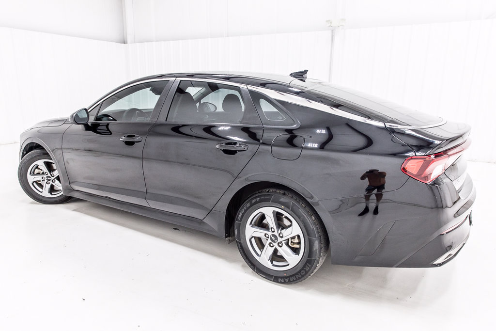 Used 2023 Kia K5 LXS FWD image 4