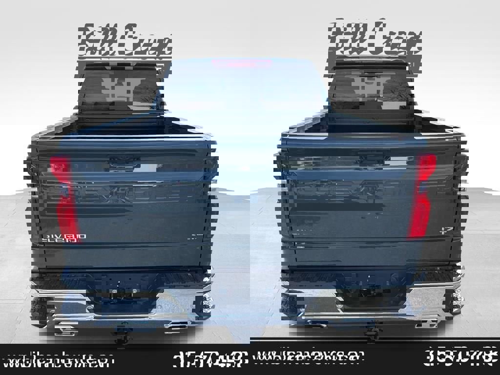 New 2026 Chevrolet Traverse LT image 33