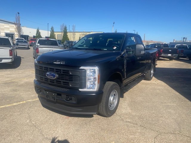 New 2025 Ford F350 XL w/ XL Driver Assist Package image 2