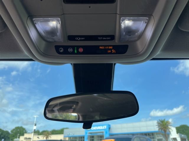 Used 2020 Chevrolet Equinox LT image 27