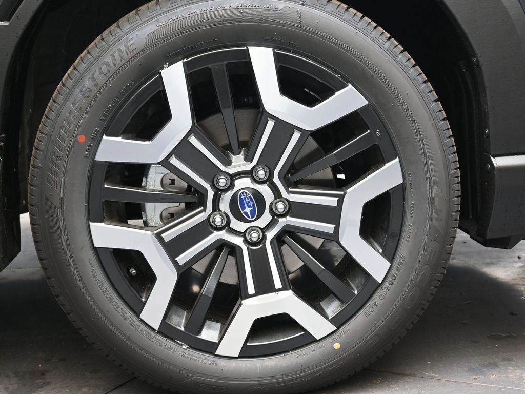 New 2026 Subaru Outback Touring XT image 10