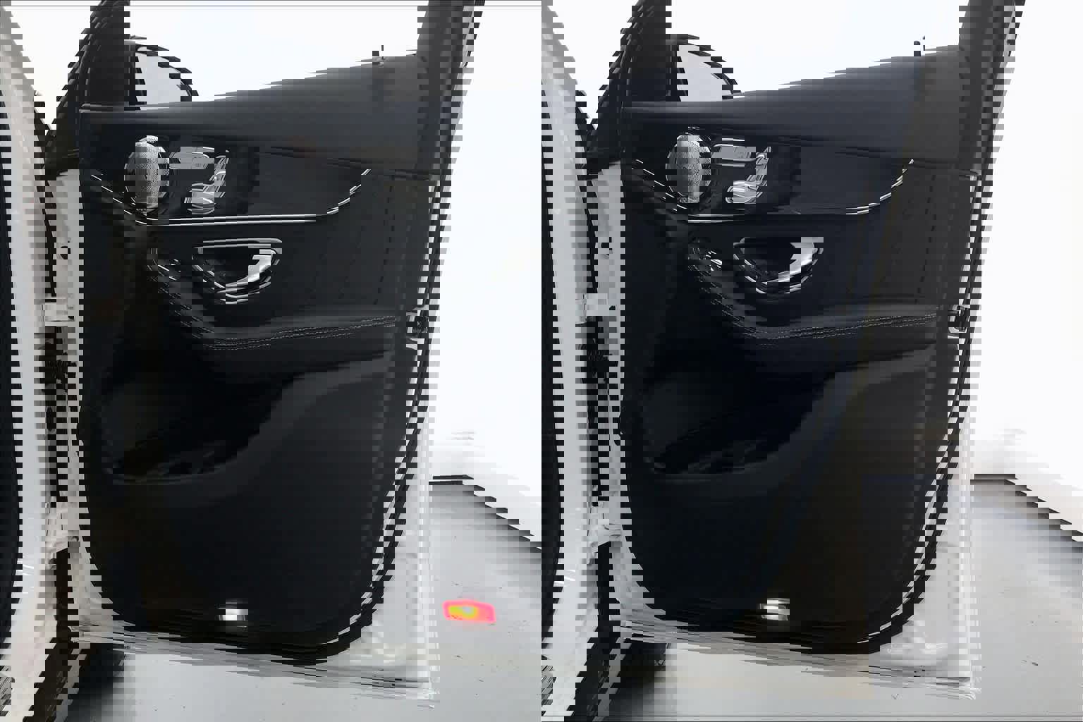 Certified 2018 Mercedes-Benz GLC 300 image 27