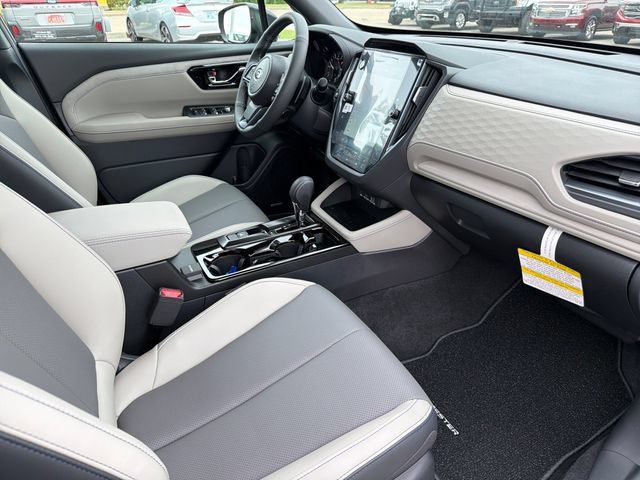 New 2026 Subaru Forester Limited AWD/4WD image 23