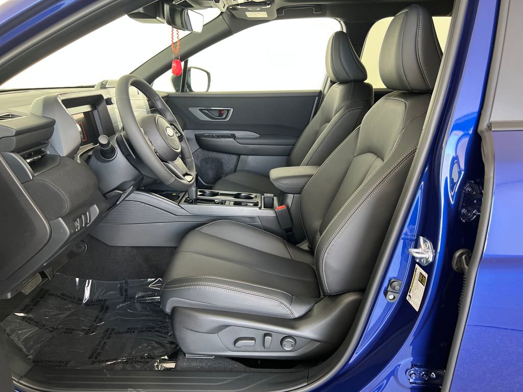 New 2026 Subaru Outback Limited XT AWD/4WD image 11