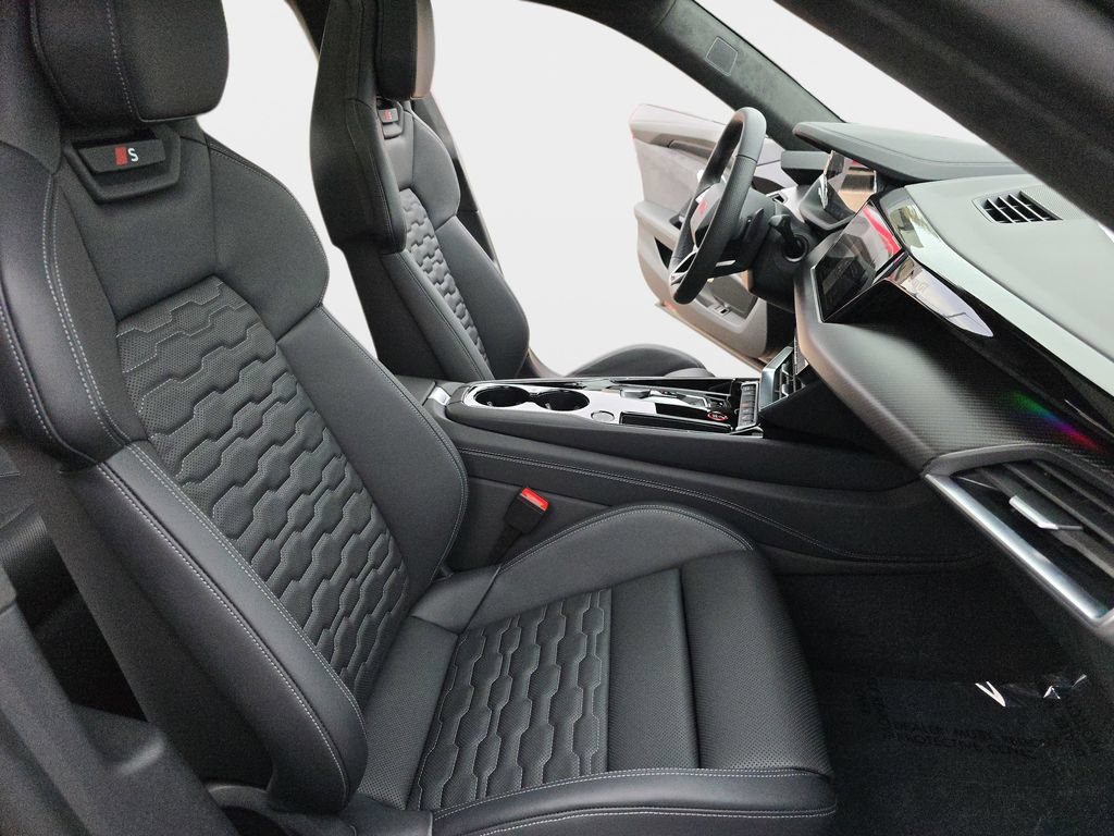 New 2026 Audi S e-tron GT Prestige AWD/4WD image 10