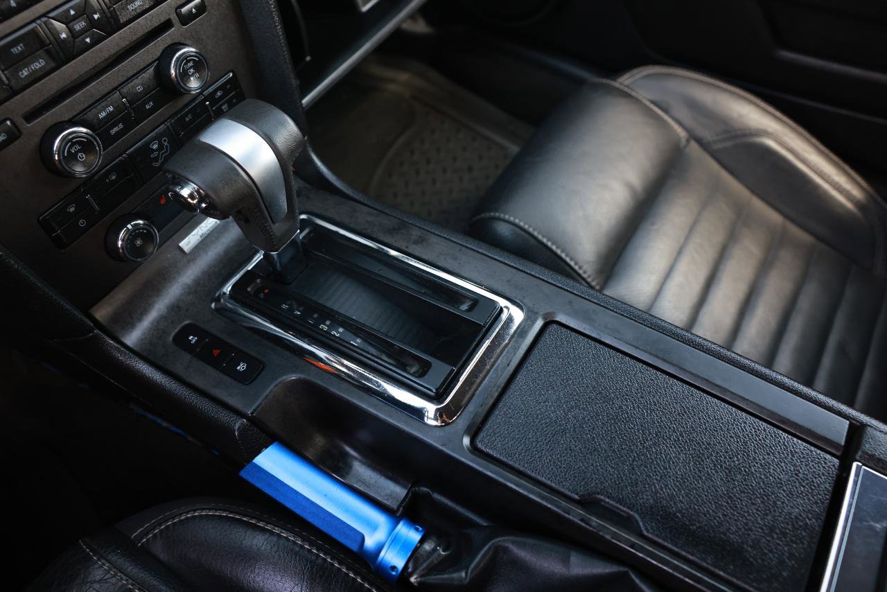 Used 2012 Ford Mustang Premium RWD image 33