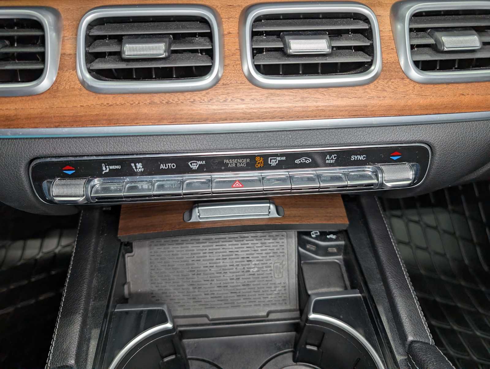 Certified 2023 Mercedes-Benz GLE 450 4MATIC image 30