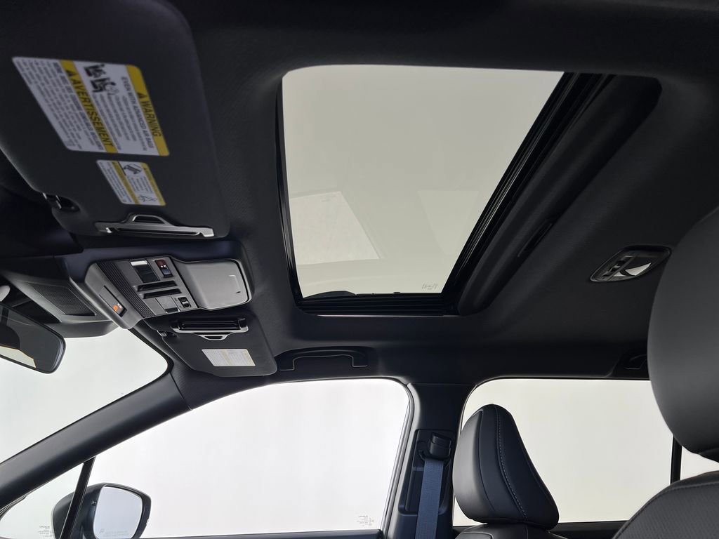 New 2026 Subaru Outback Limited AWD/4WD image 23