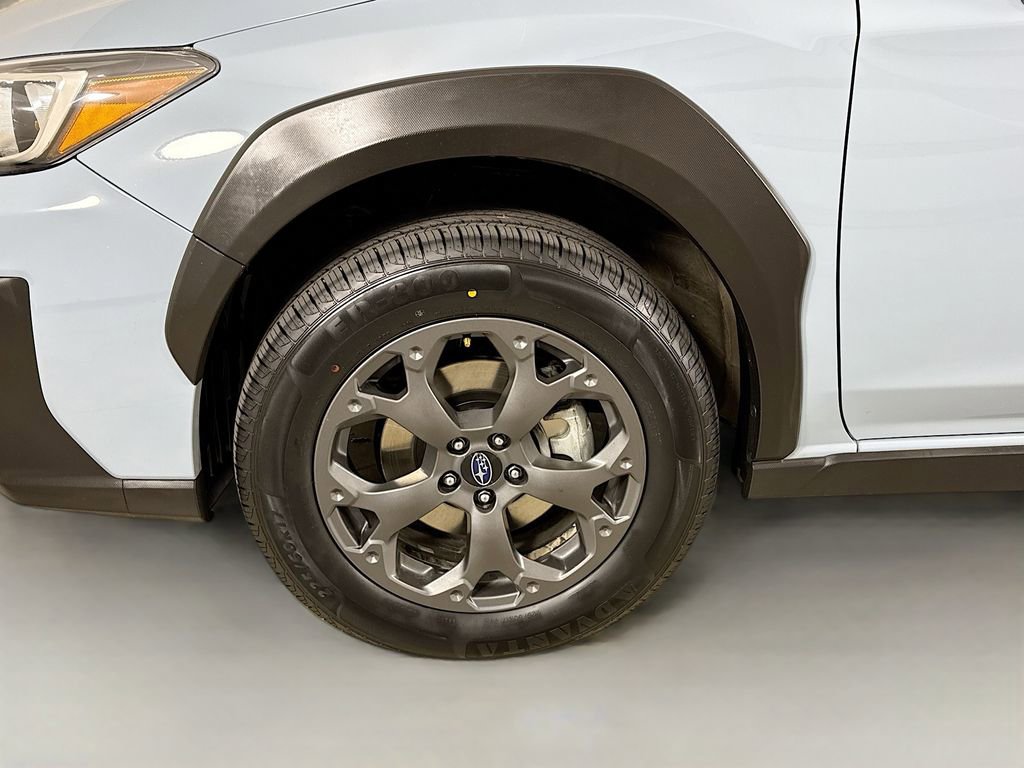 Used 2021 Subaru Crosstrek 2.5i Sport w/ Moonroof Package AWD/4WD image 36