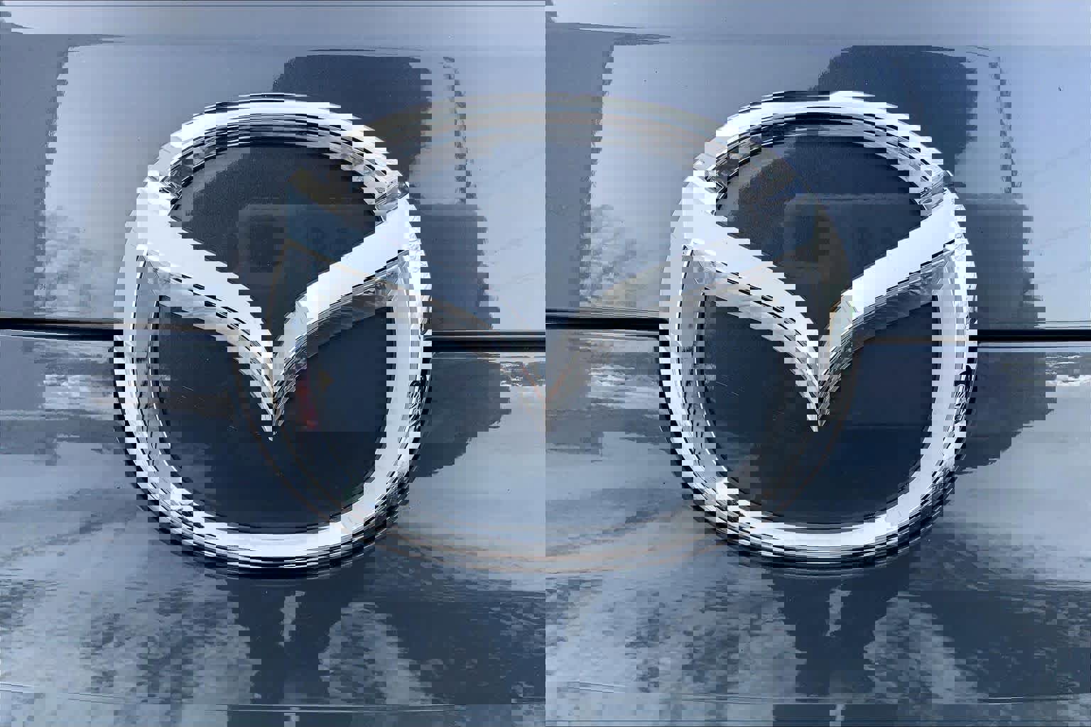 Used 2023 MAZDA CX-5 Carbon Edition image 33