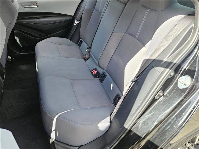 Used 2022 Toyota Corolla SE FWD image 14