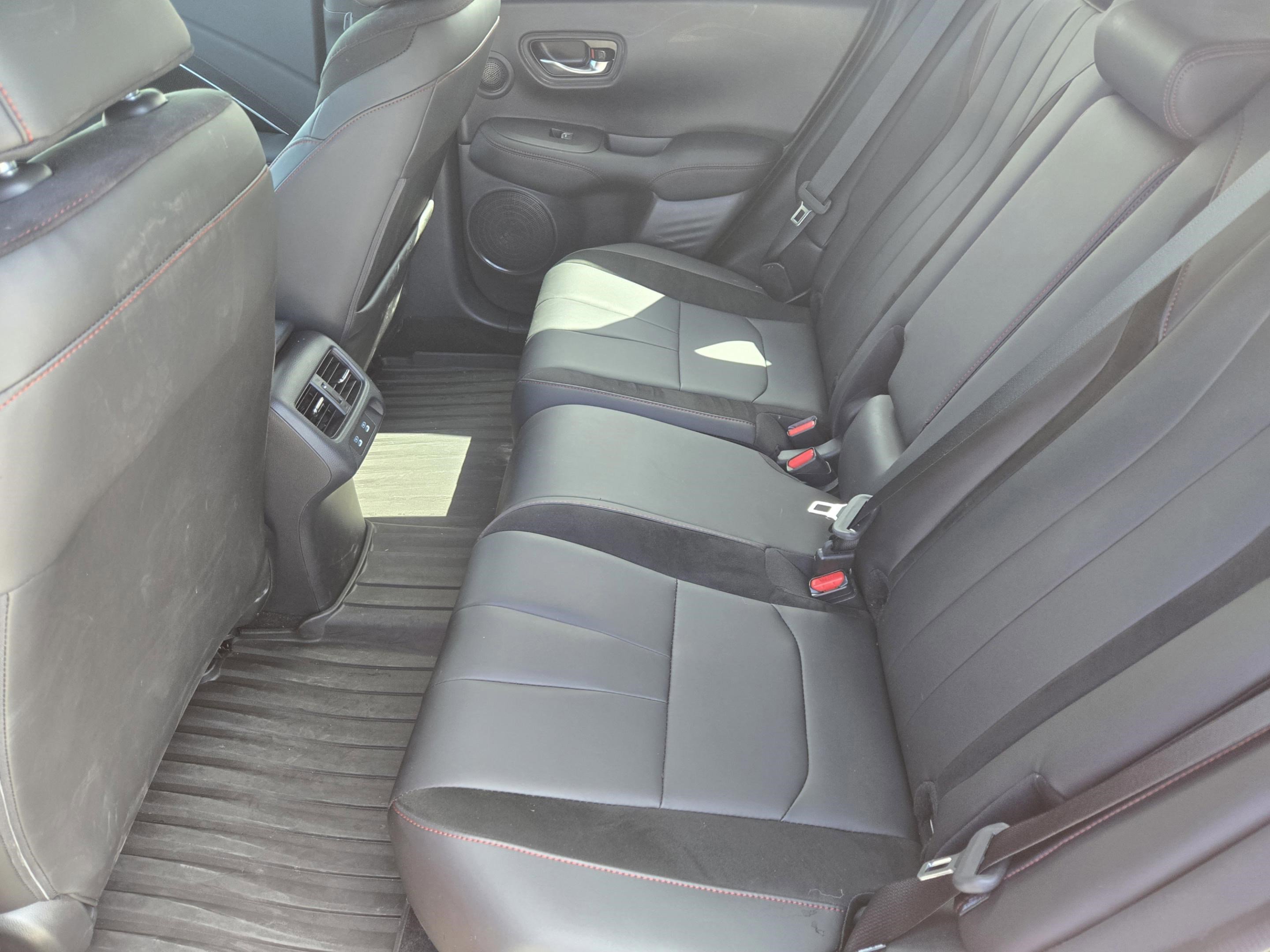 Certified 2025 Acura ADX A-Spec AWD/4WD image 24