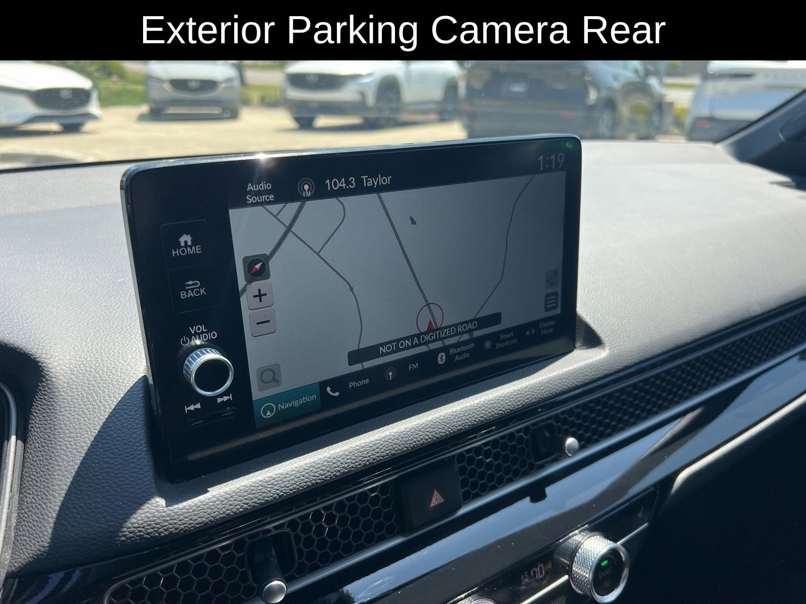 Used 2022 Honda Civic Sport Touring image 14