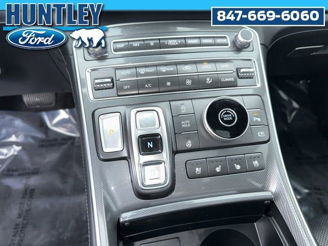 Used 2022 Hyundai Santa Fe Limited image 26