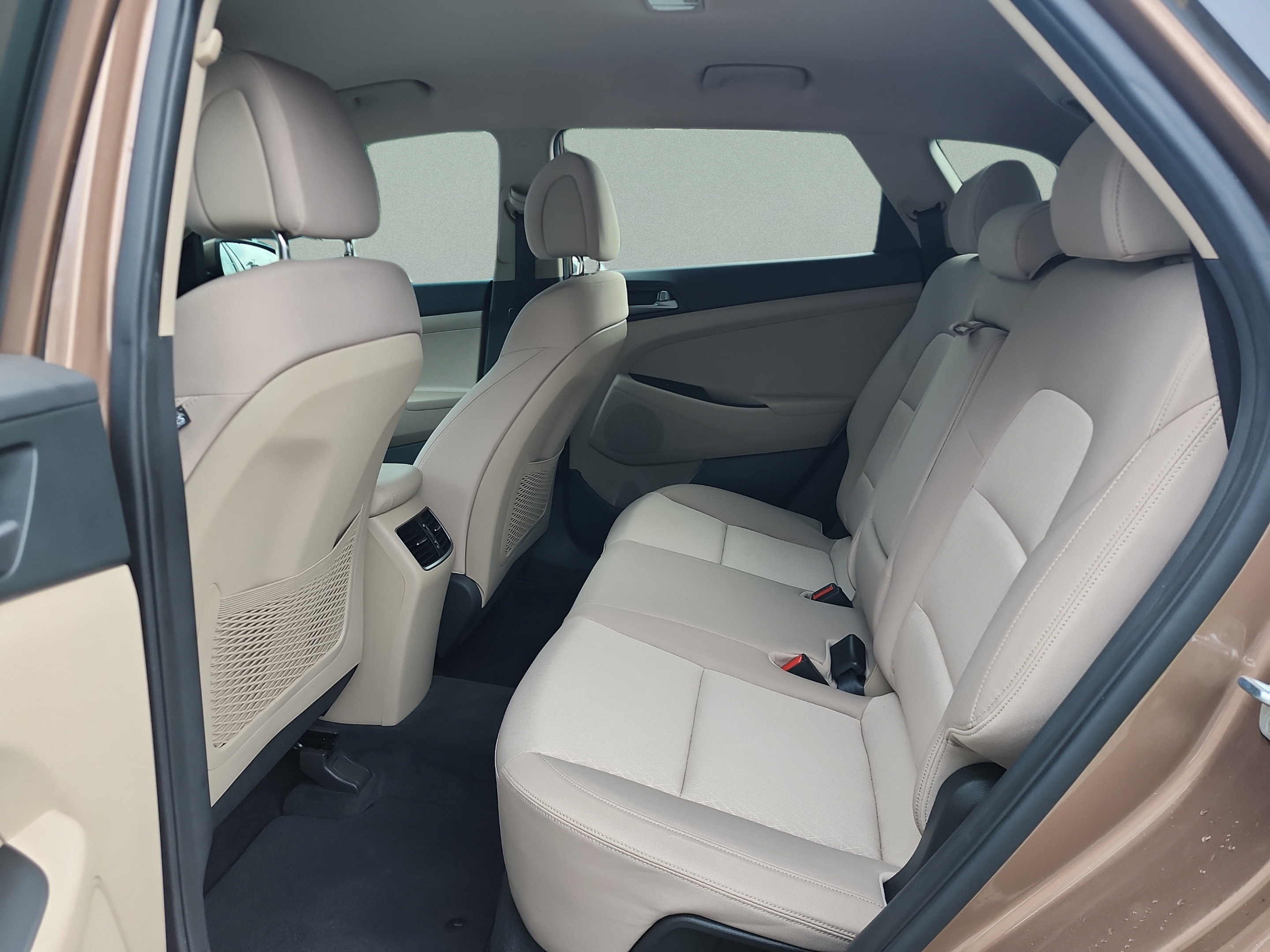 Used 2017 Hyundai Tucson Sport w/ Cargo Package FWD image 15