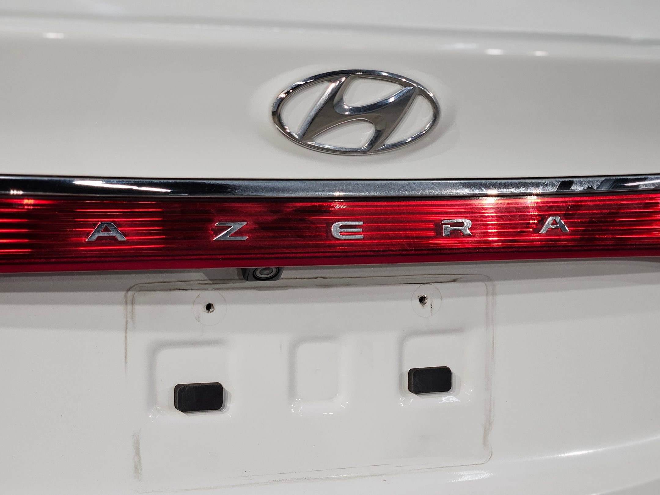 Used 2012 Hyundai Azera image 32