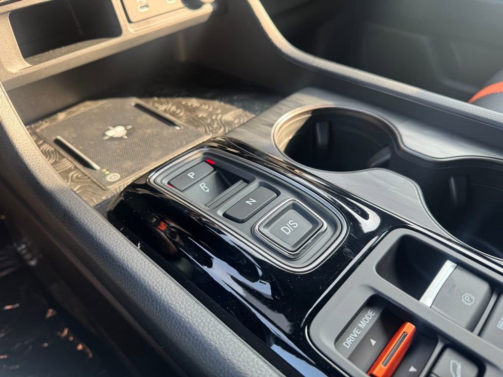 New 2026 Honda Passport TrailSport image 11