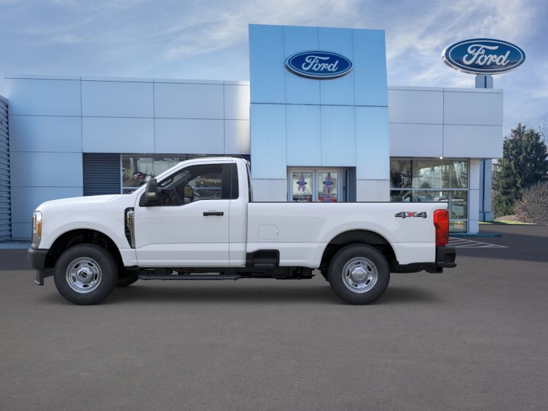 New 2026 Ford F250 XL AWD/4WD image 4