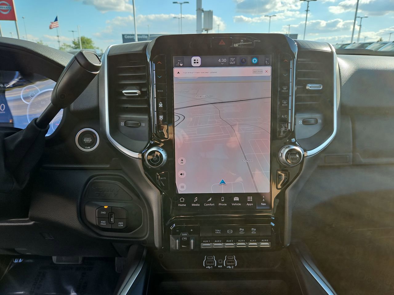 New 2026 RAM 3500 Big Horn image 24