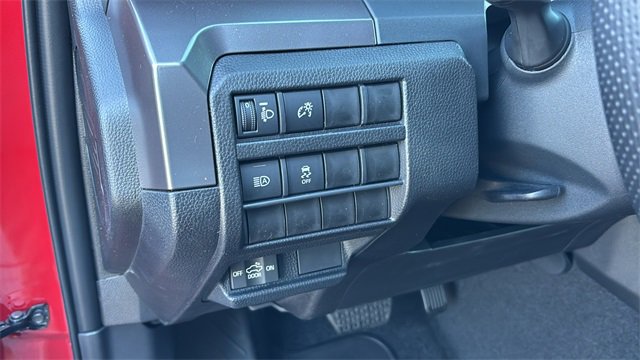 New 2025 Toyota Tacoma SR5 image 11