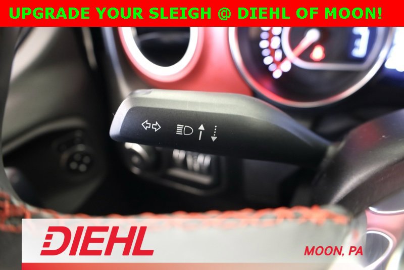 Used 2022 Jeep Wrangler Unlimited Rubicon w/ LED Lighting Group image 29