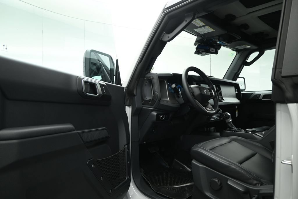 New 2026 Ford Bronco Big Bend AWD/4WD image 6
