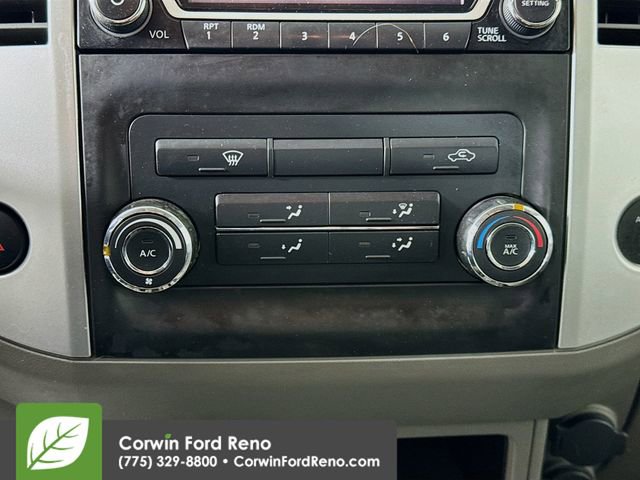 Used 2016 Nissan Frontier SV image 14