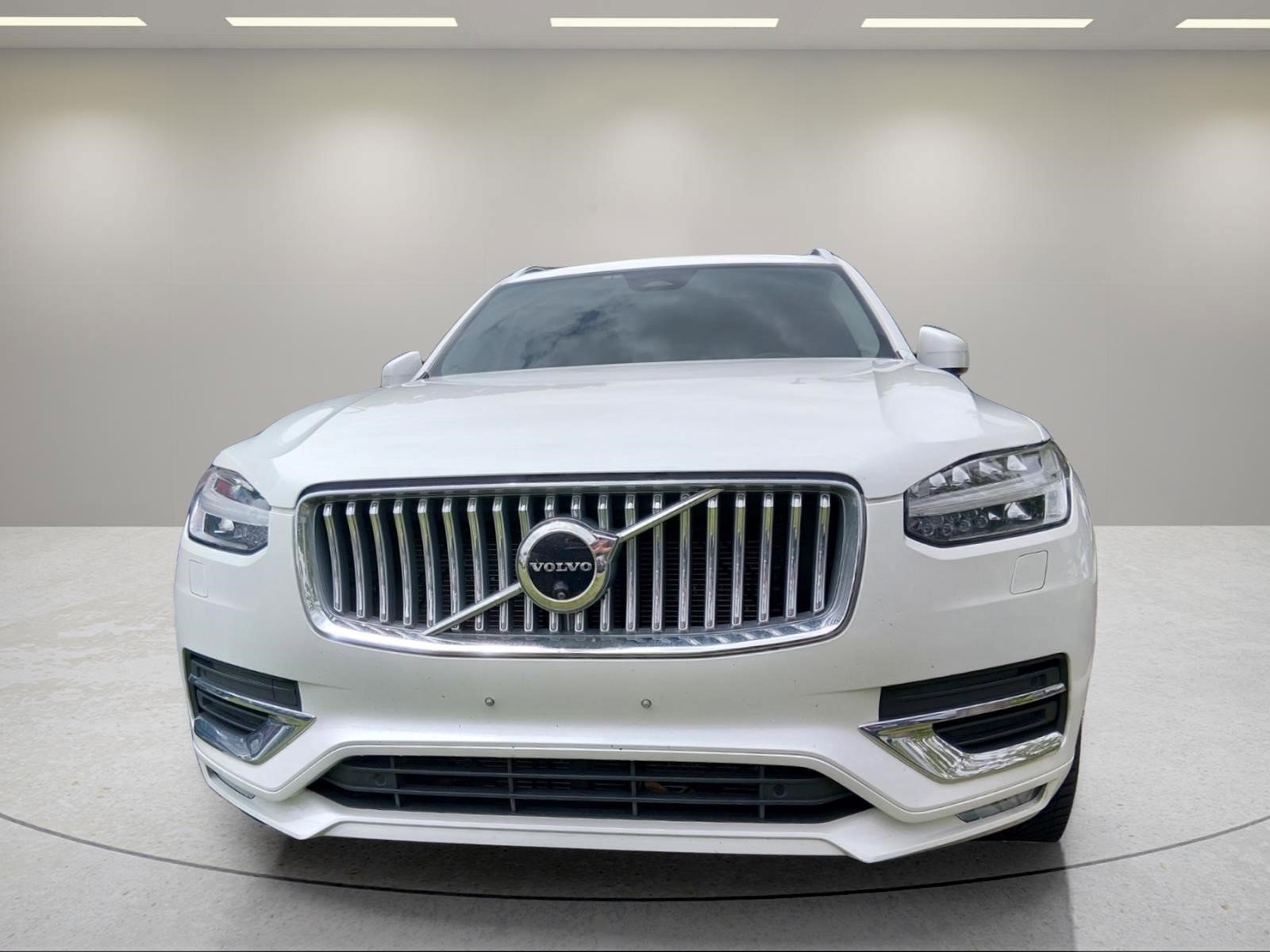 Used 2024 Volvo XC90 B6 Ultimate AWD/4WD image 2