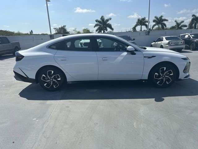 Used 2025 Hyundai Sonata SEL image 35
