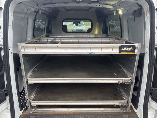 Used 2017 Ford Transit Connect XLT FWD image 10