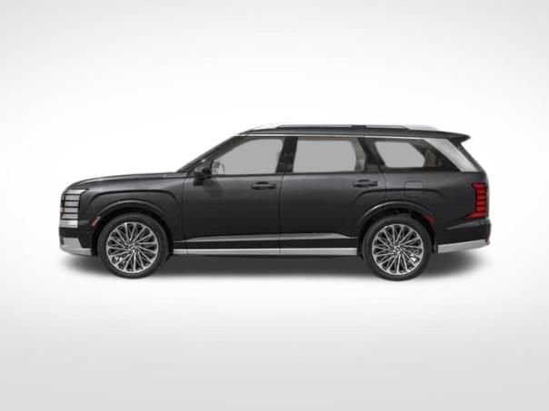 New 2026 Hyundai Palisade Calligraphy image 2