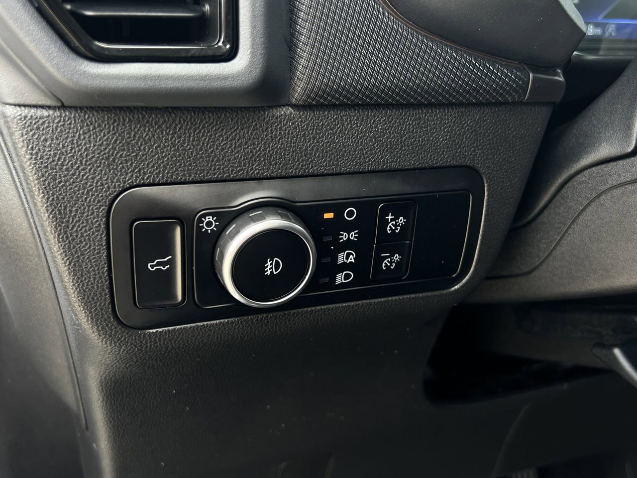 Used 2023 Ford Bronco Sport Outer Banks w/ Tech Package image 14