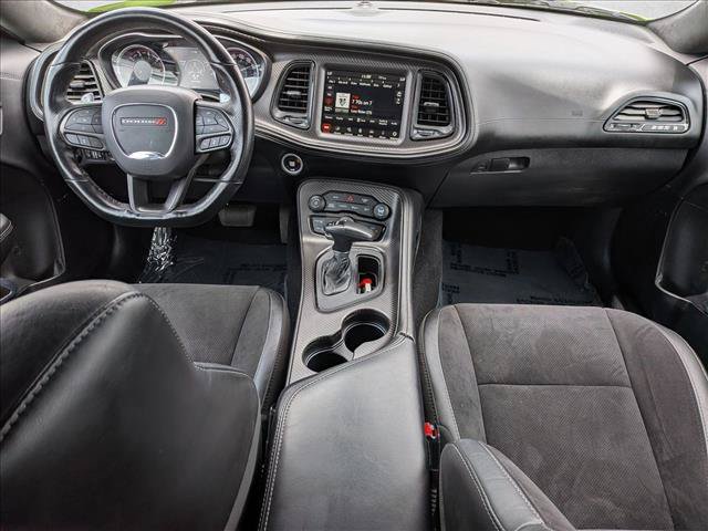 Used 2023 Dodge Challenger R/T Scat Pack RWD image 19