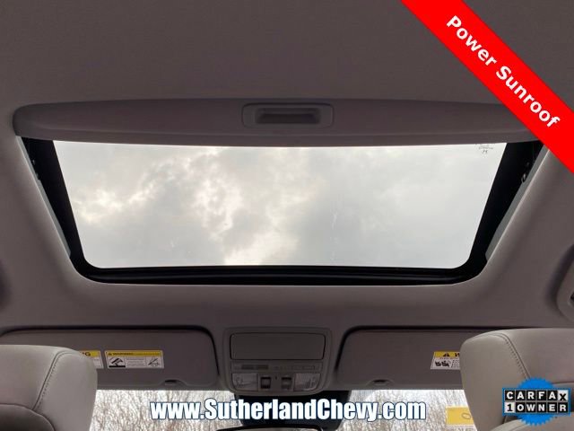 Used 2021 Honda CR-V EX-L image 41