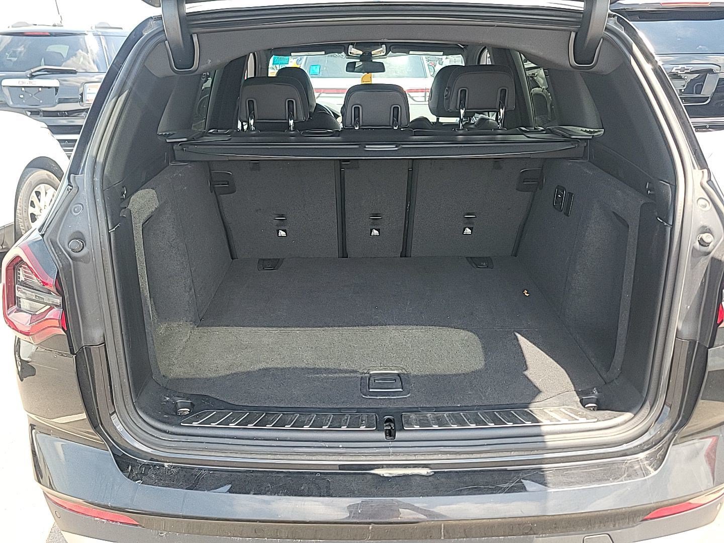 Used 2023 BMW X3 xDrive30i AWD/4WD image 13