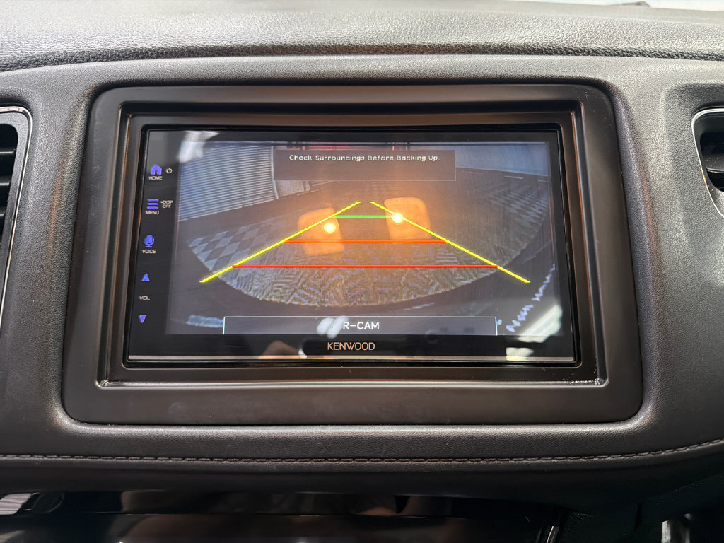 Used 2016 Honda HR-V EX image 29