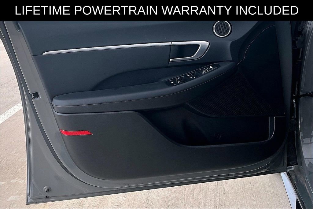 Used 2023 Hyundai Sonata SEL FWD image 17