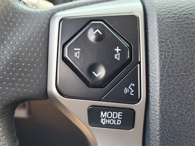 Used 2023 Toyota 4Runner SR5 image 25