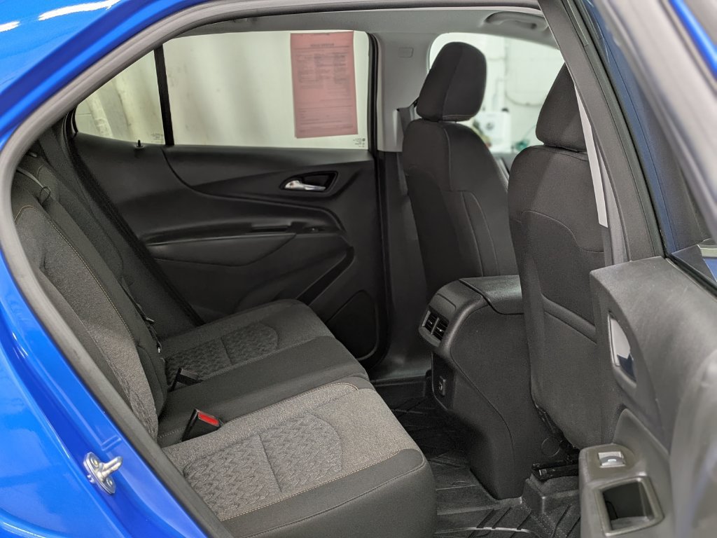 Used 2024 Chevrolet Equinox LT AWD/4WD image 26