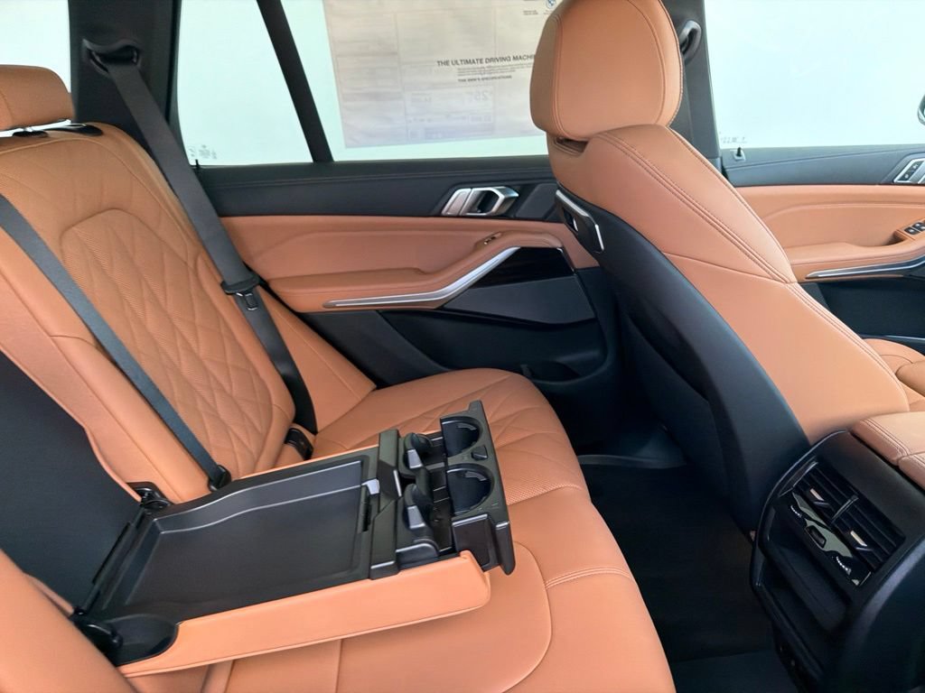 New 2026 BMW X5 xDrive40i w/ Premium Package AWD/4WD image 14