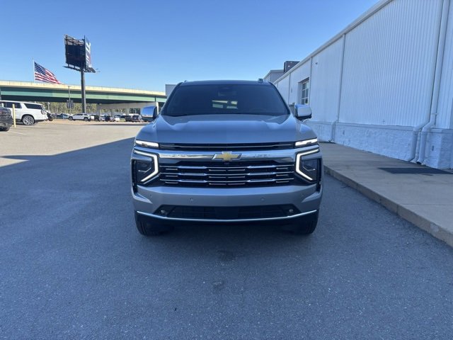 New 2026 Chevrolet Suburban Premier w/ Sun And Tow Package image 8
