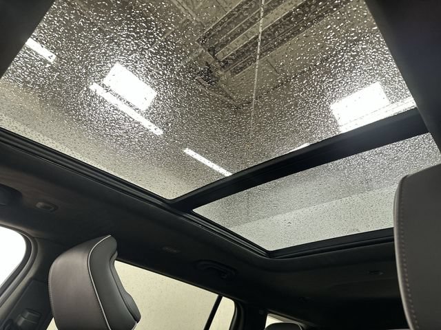 Used 2024 Jeep Grand Cherokee L Summit image 17